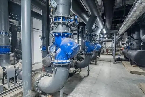 循環(huán)水冷卻水處理技術——何謂冷卻水？如何處理？
